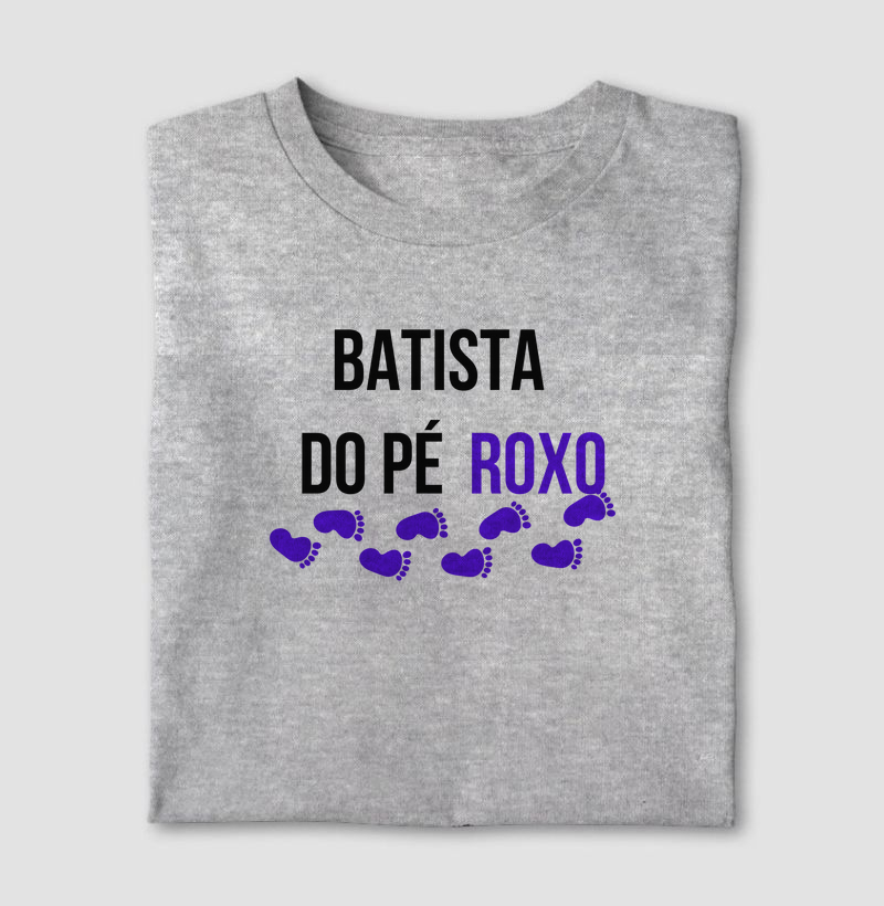 Batista Do Pé Roxo