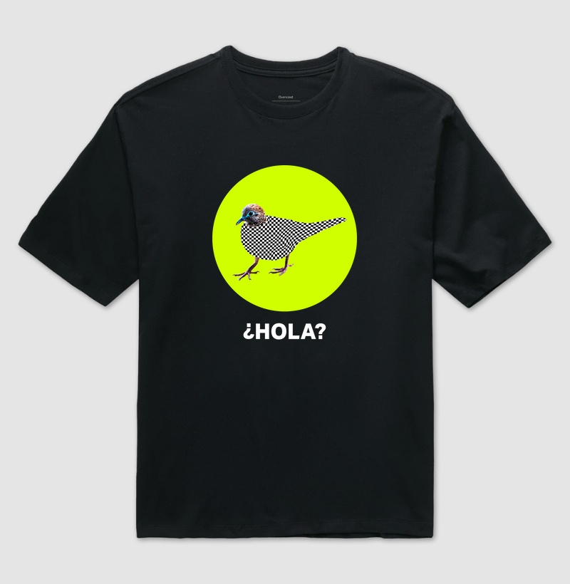 hola