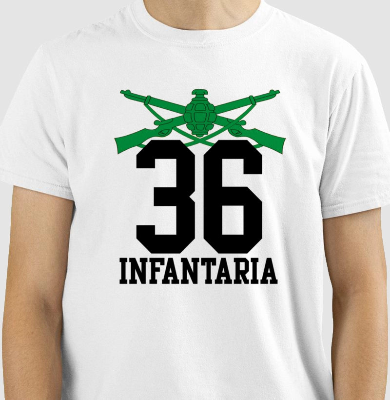 36º Batalhão de Infantaria Mecanizado - Infantaria