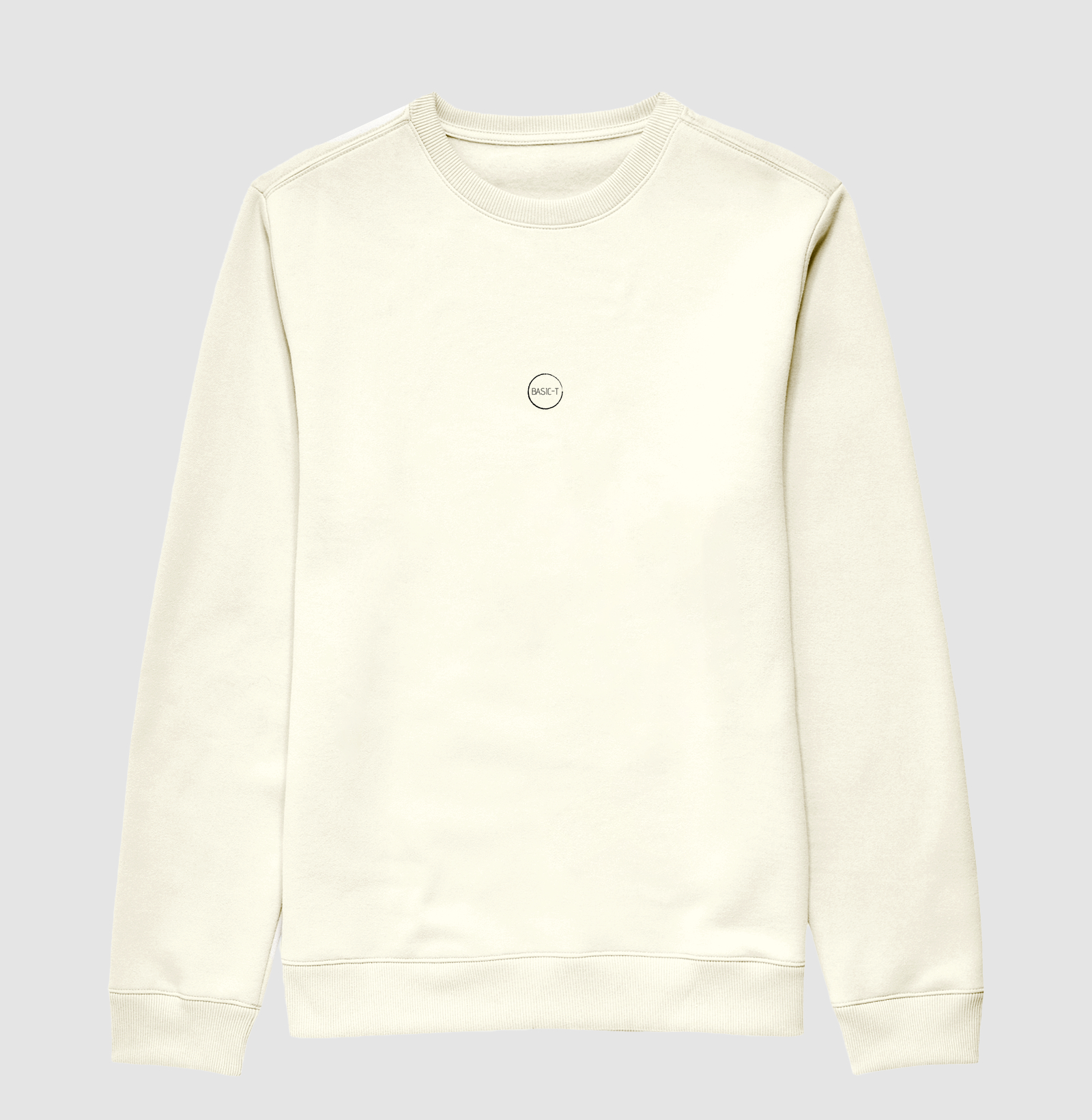 Suéter Moletom BASIC-T