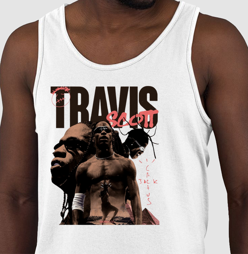 Travis Scott - Cactus
