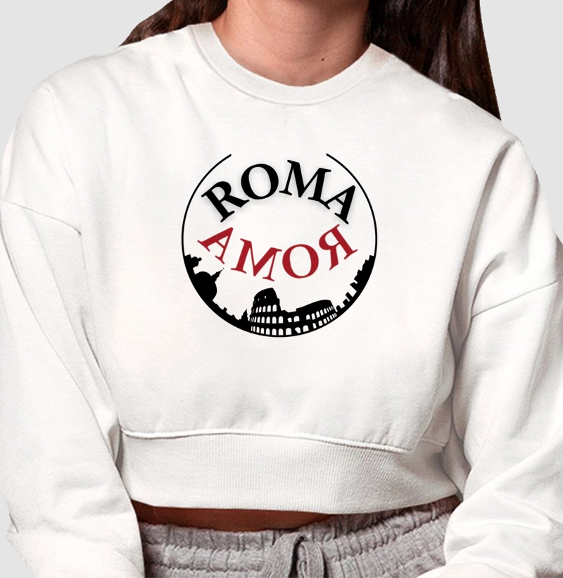 ROMA/AMOR