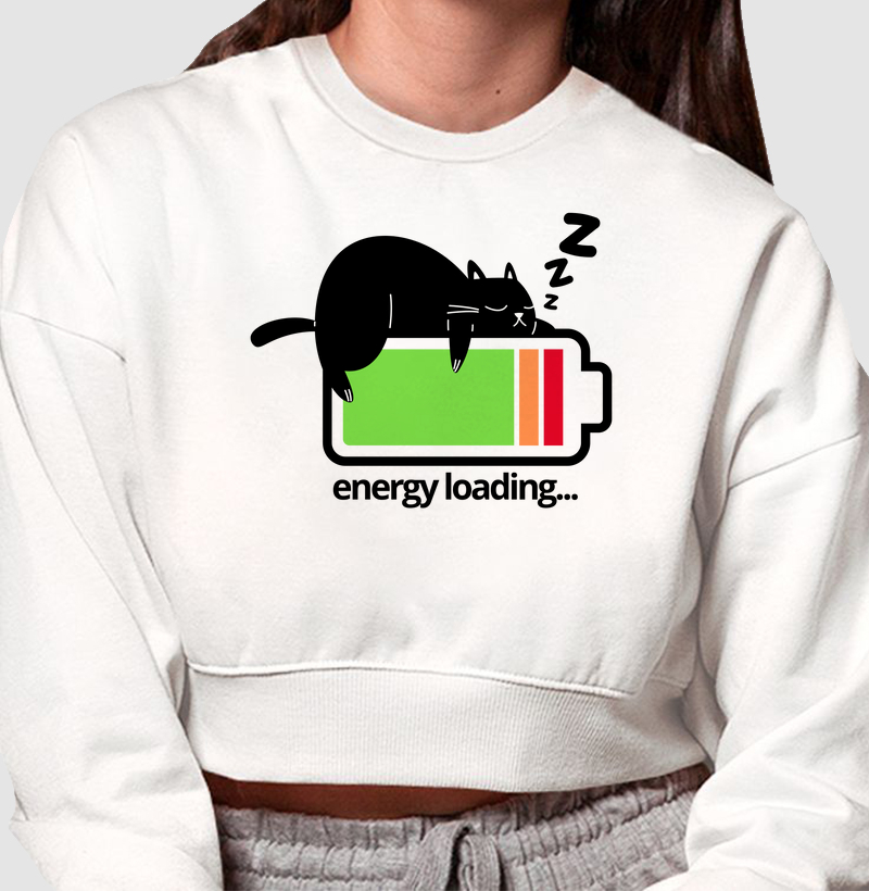 Energy loading