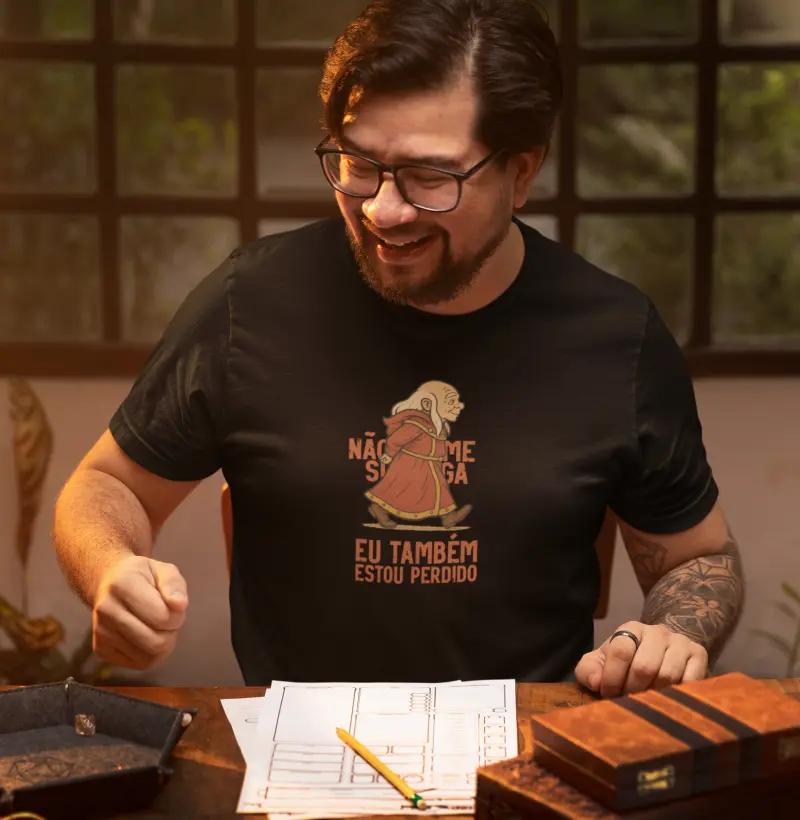 Não me Siga