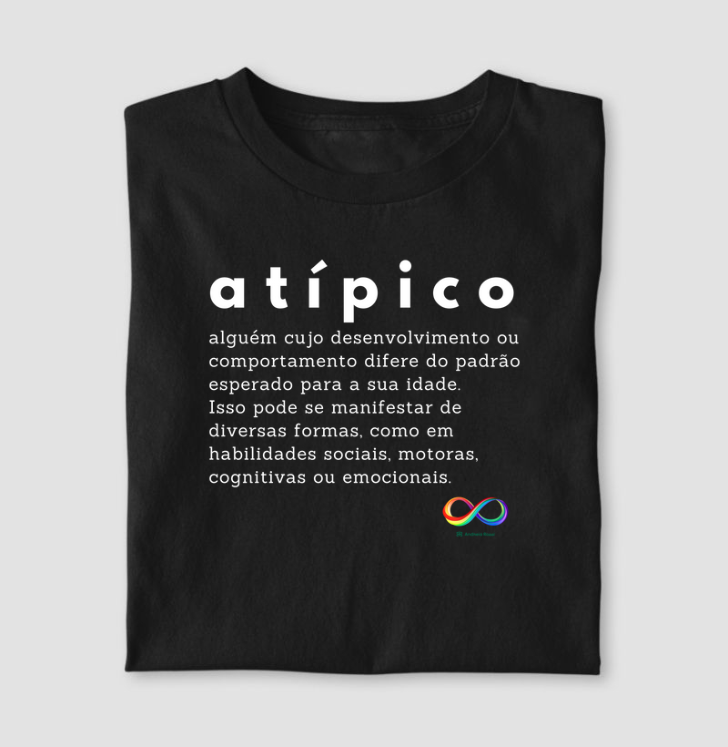 Atípico