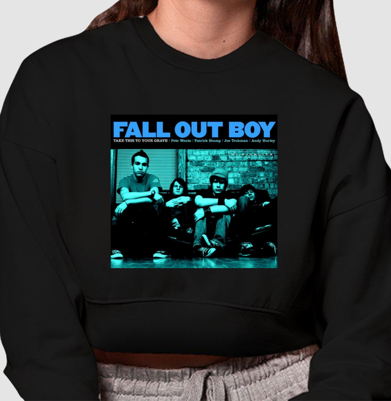 Fall Out Boy - Band