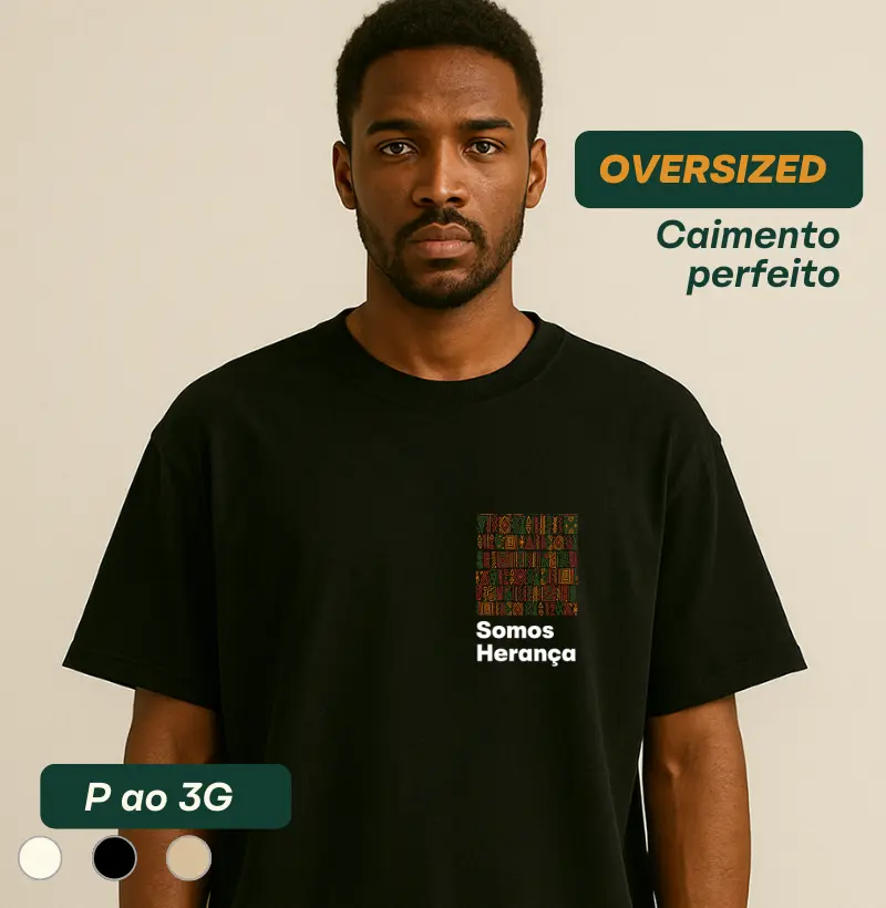 Somos Herança