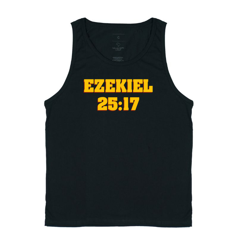 Ezekiel 25:17