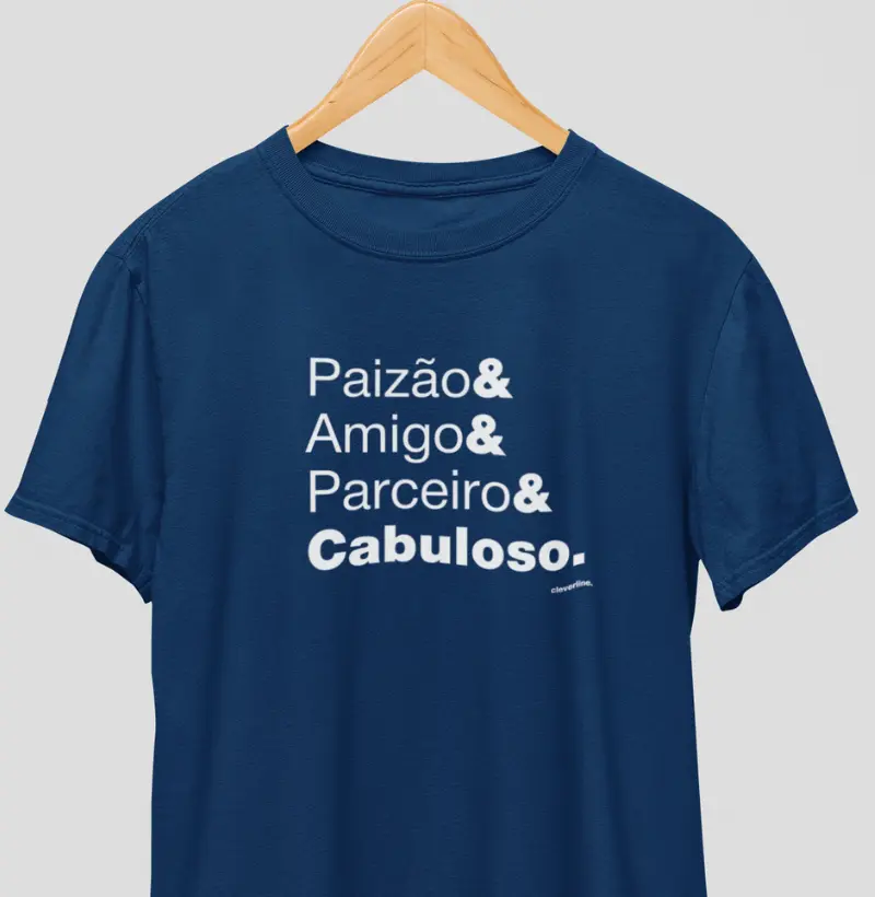 Paizão Cabuloso