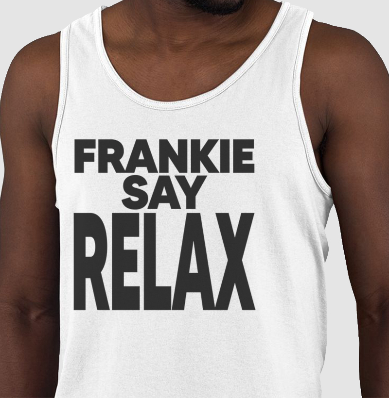 FRANKIE SAY RELAX