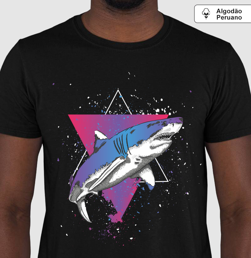 Crazy Shark