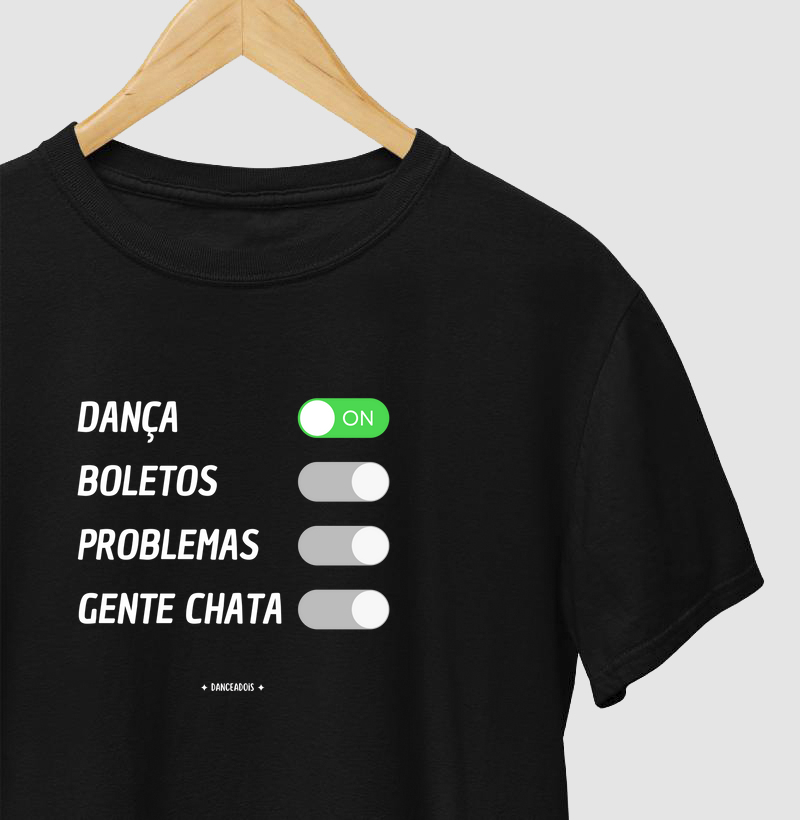Dança ON!