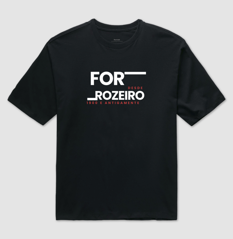 Forrozeiro desde...