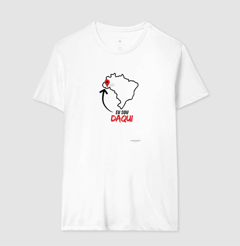 Camiseta Acre