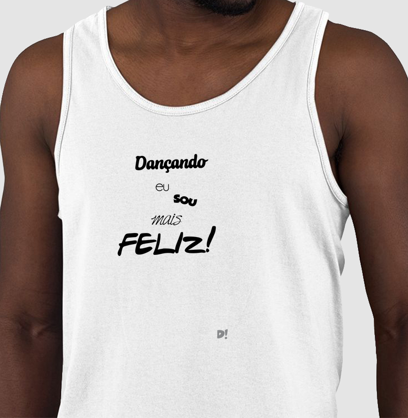 Sou mais feliz