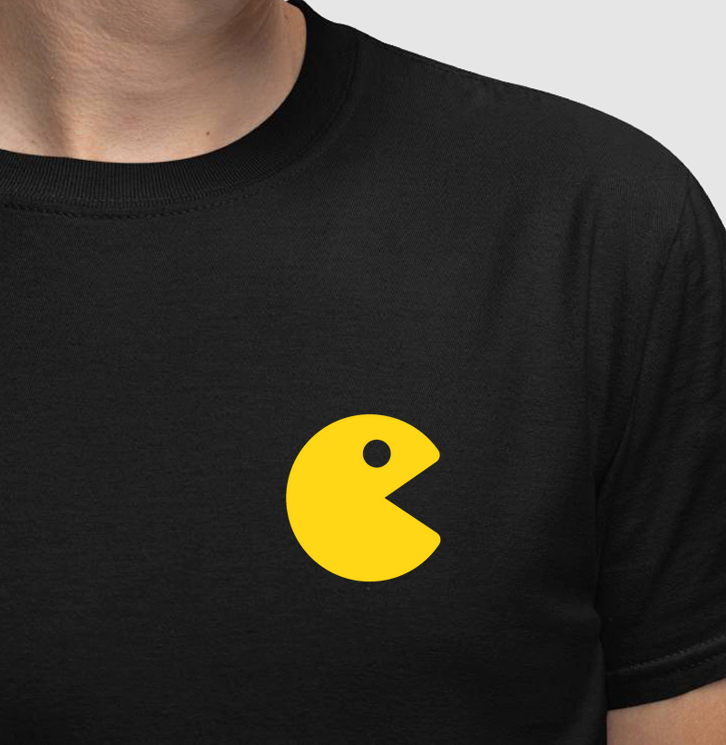 Pac Man