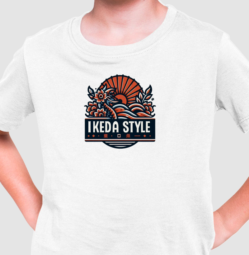 Ikeda Style 2