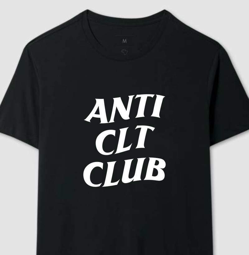 Anti CLT Club 