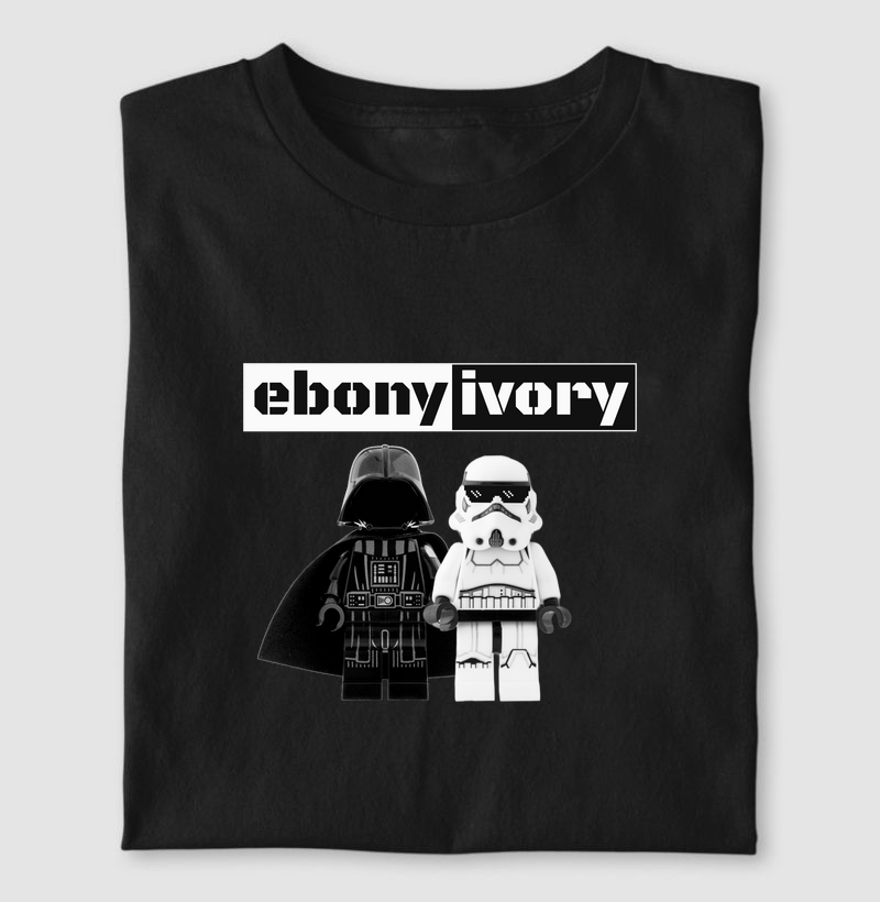 Ebony Ivory