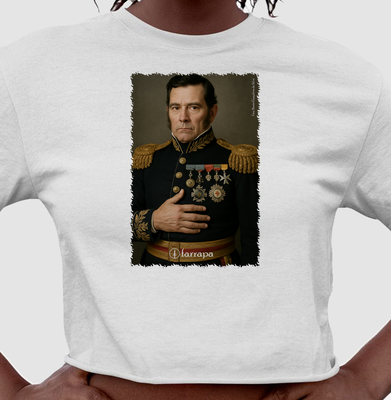 Camisa 0