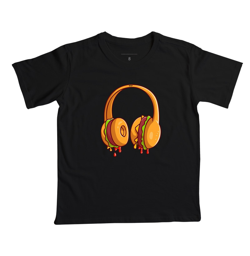 Music Food