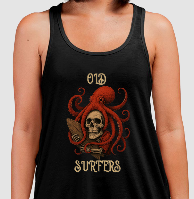 Regata Skull