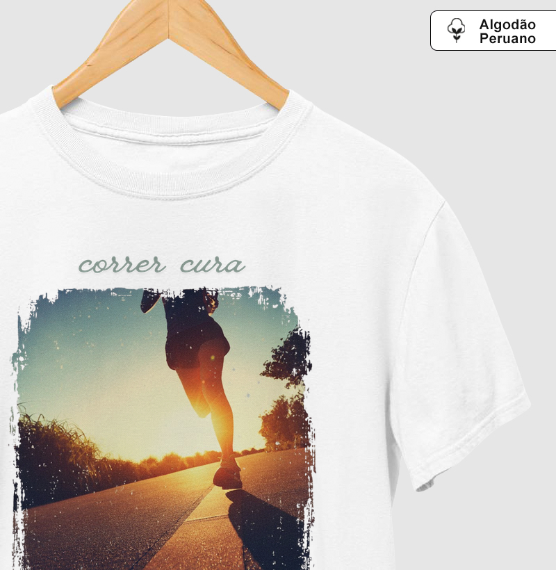 Correr Cura