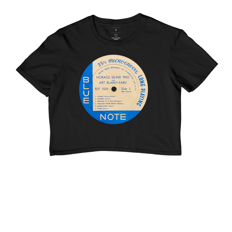 Label - Blue Notes