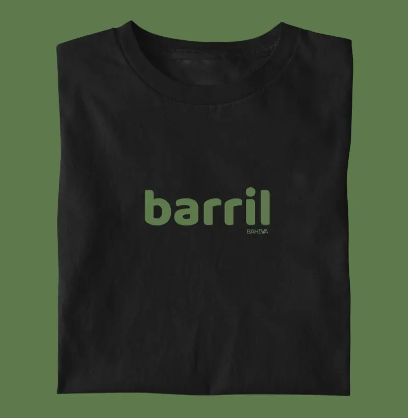 Barril
