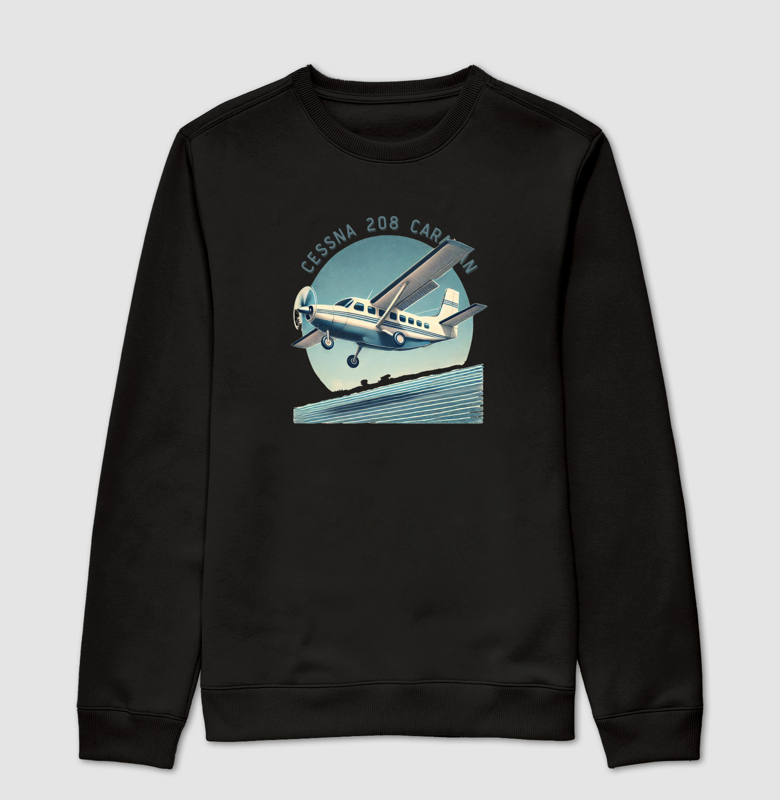 Cessna Caravan 208
