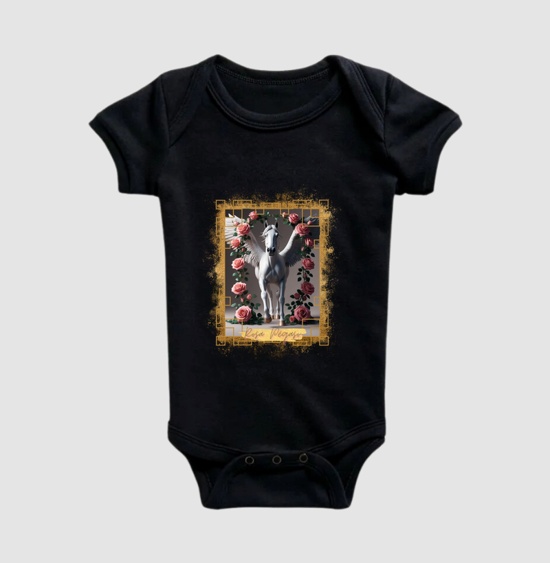 Rosa Pégaso - HAR14