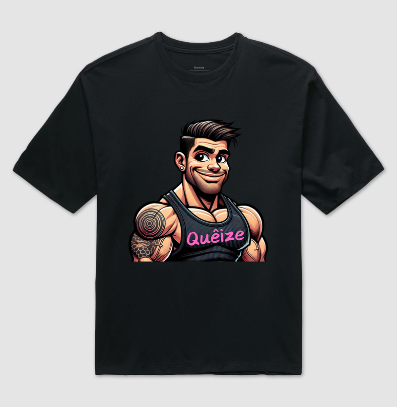 Quêize