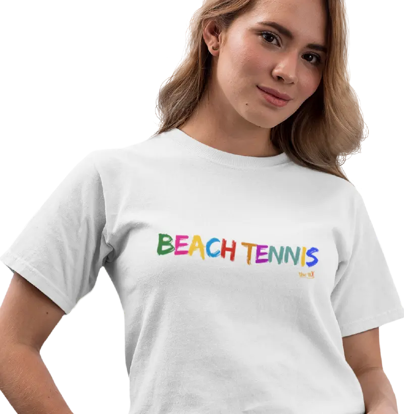 Cores do Beach