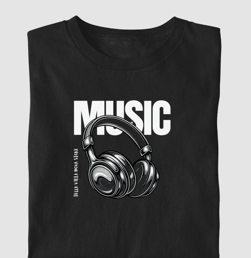 Music Headphone