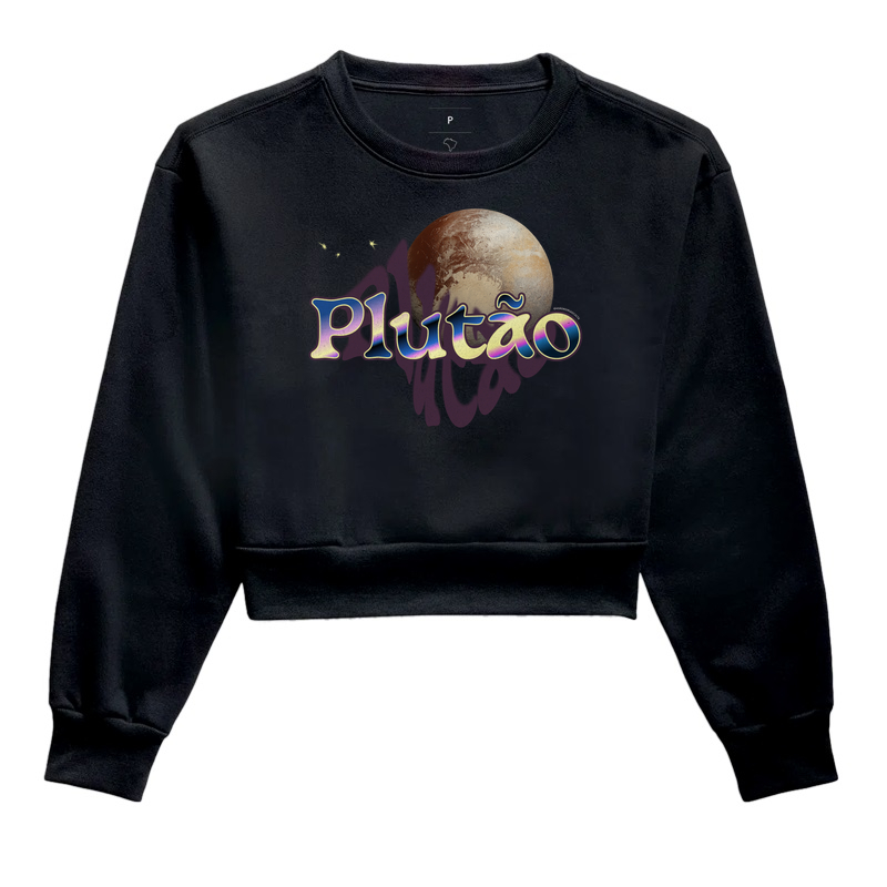 Plutão