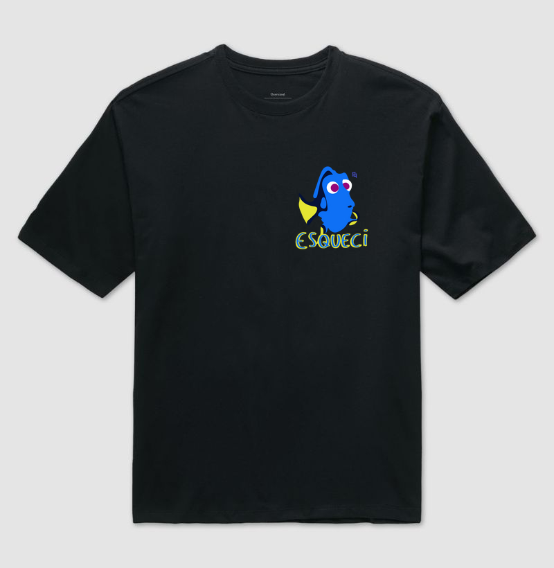 Dory - Esqueci