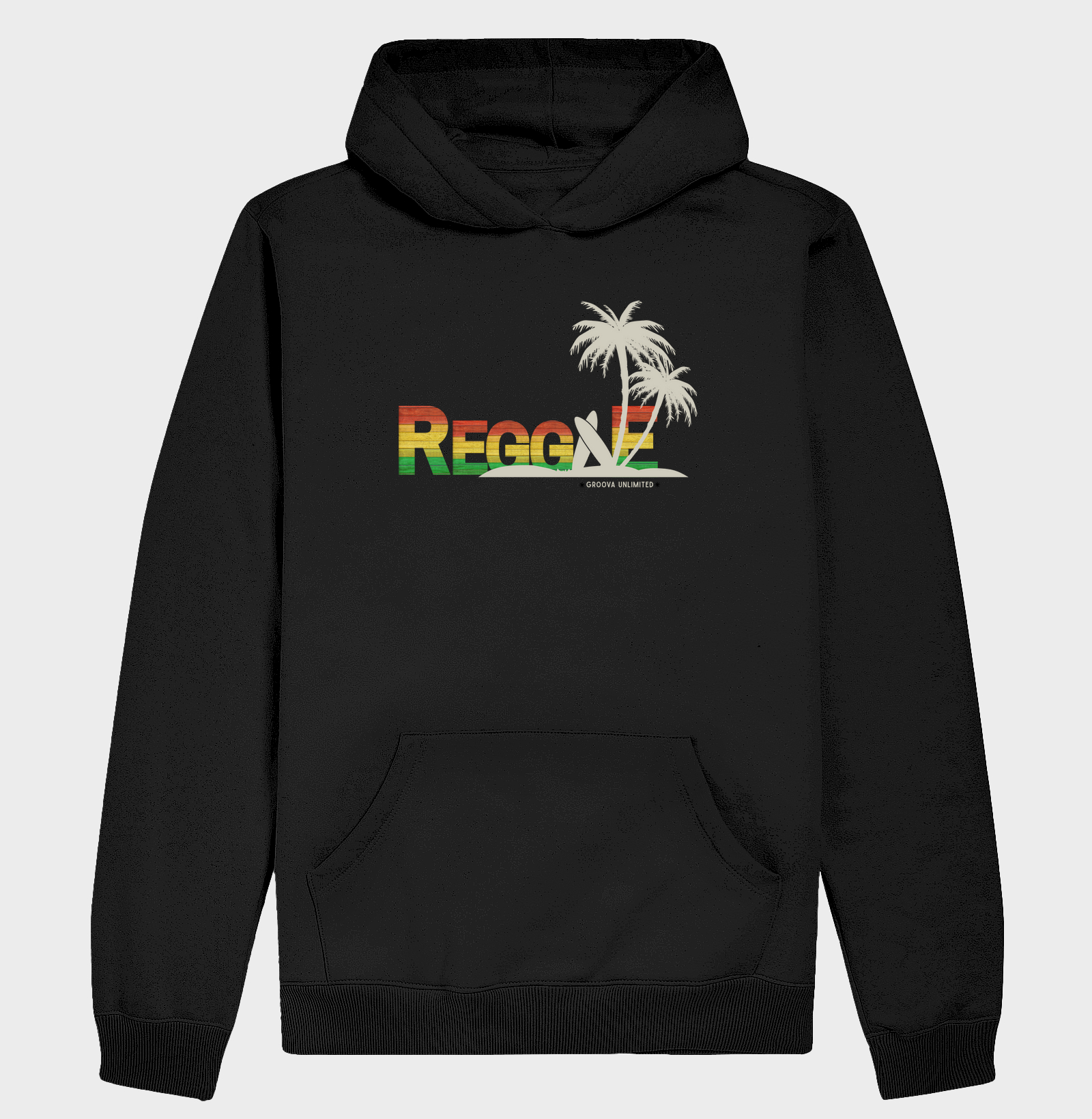 Reggae Groova Unlimited