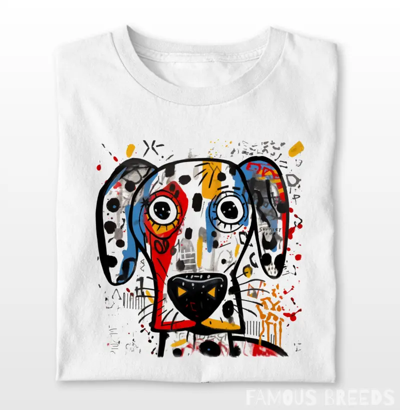 Street Dalmata