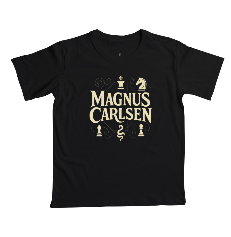 Magnus Carlsen