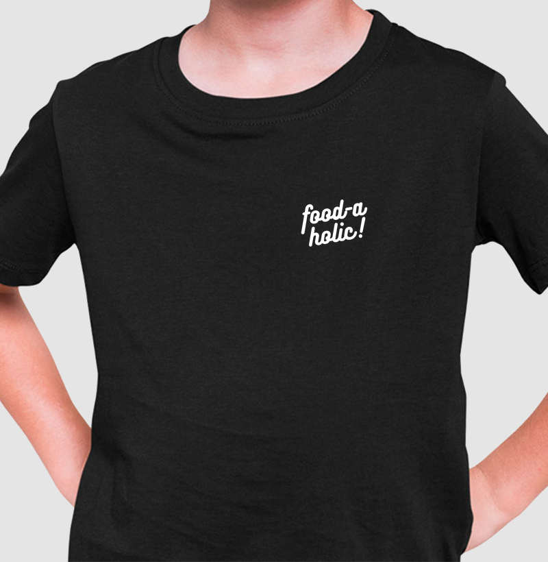 Foodaholic - Infantil