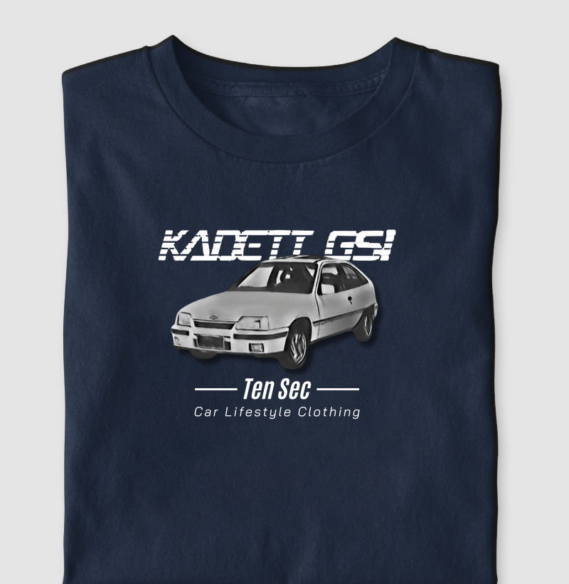 Kadett Gsi