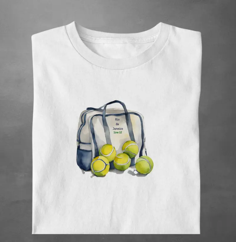 Bolsa Beach Tennis
