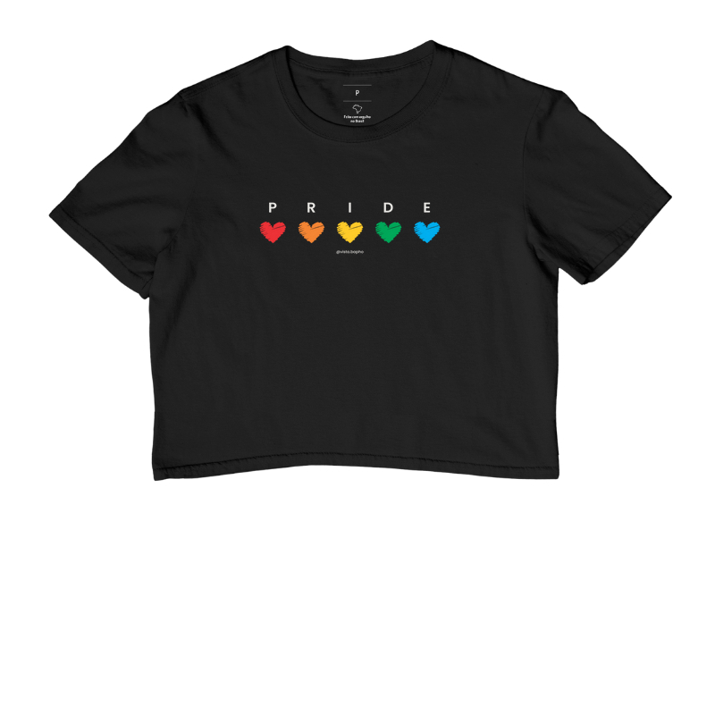 Pride V2