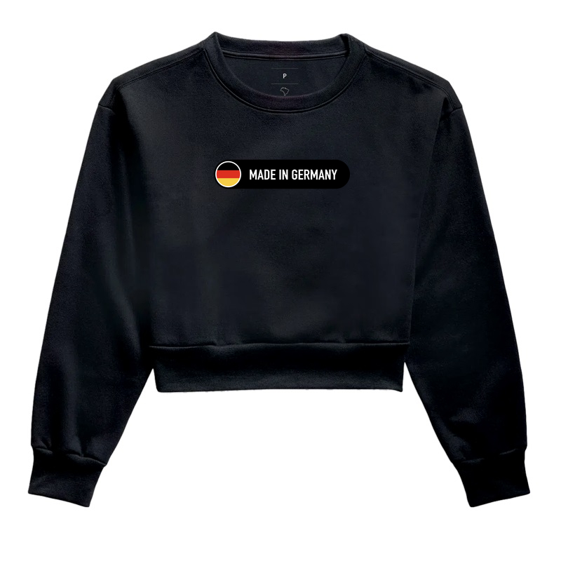 "Made in Germany" 