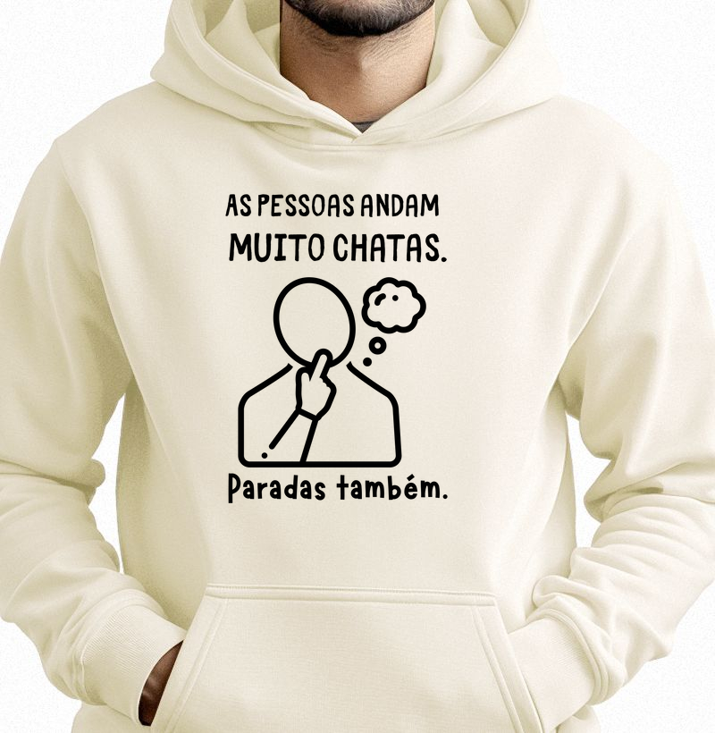 PARADAS TAMBÉM