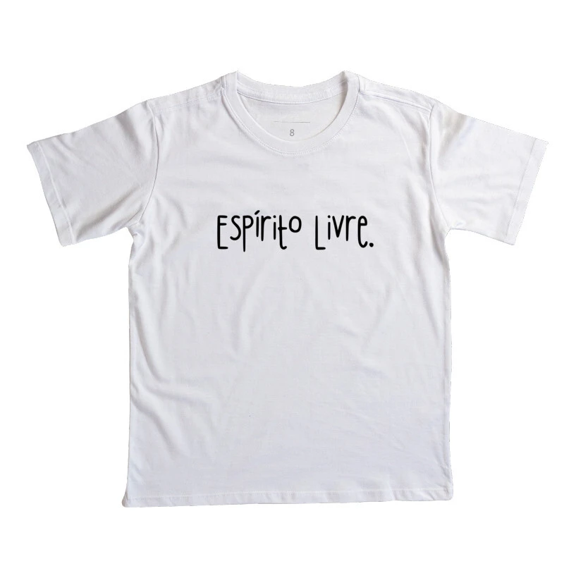 Espírito Livre - Linha