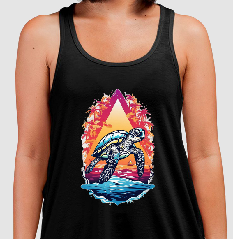 Regata Unissex C.S Colors