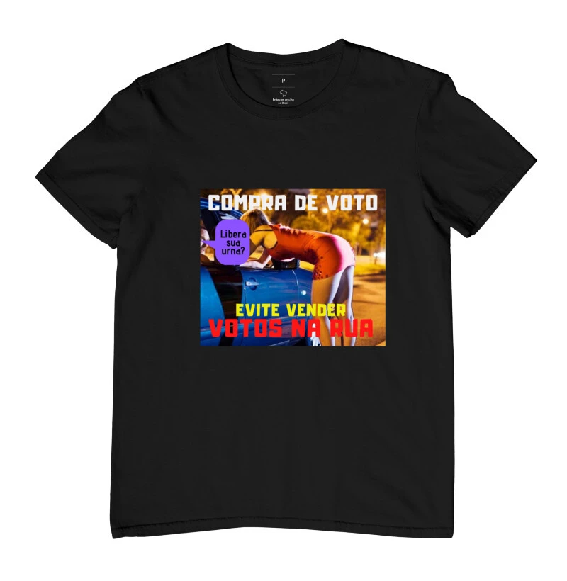 COMPRA DE VOTOS
