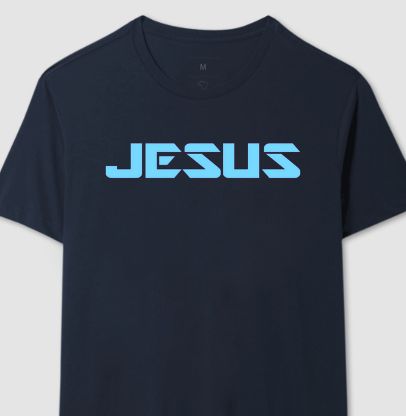 JESUS 1