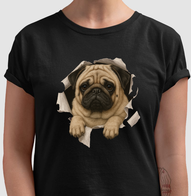 Pug Buraco